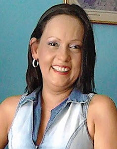 52 Year Old Cartagena, Colombia Woman